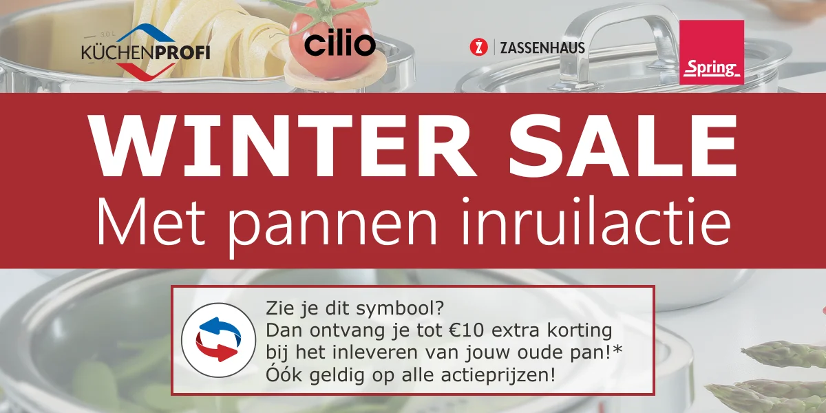 Wintersale 2025